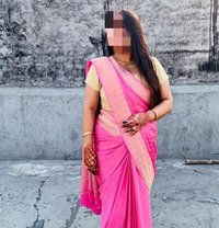 Cam service - escort in Hyderabad