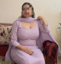 BBW for cam - escort in Thane