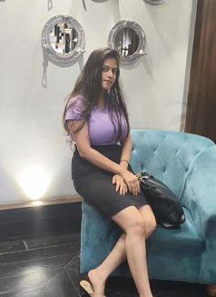 Geeta - escort in Rajkot Photo 2 of 2