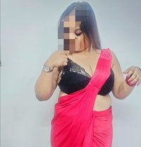 Housewife for cam - escort in Indore