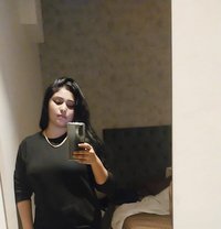 Geeta Meet - escort in Mumbai