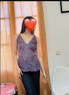 Geeta🥰 - escort in Kathmandu Photo 1 of 1