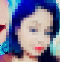Geeta real meet webcam show - escort in Chennai