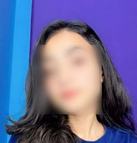 Geeta Roy Independent Escorts - escort in Hyderabad