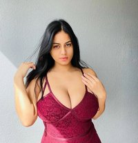 Geeta Service Full Safe and Secure - escort in Indore