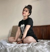 Geeta Vip - escort in Kochi