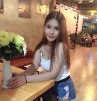 GEETAR - Transsexual escort in Jeddah