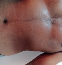Genuine & friendly partner - Male escort in Colombo