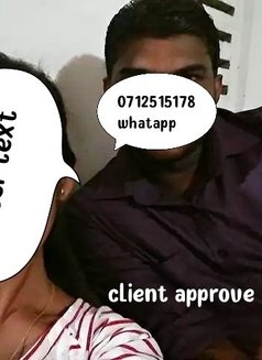 geeth...No age limit...any place - Male escort in Colombo Photo 11 of 14