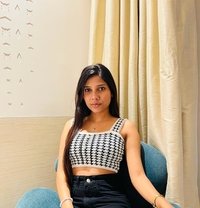 Geetha - escort in Bangalore