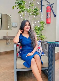 Geetha - escort in Hyderabad Photo 1 of 2