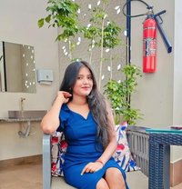 Geetha - escort in Ahmedabad