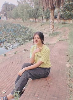 Geetha - escort in Hyderabad Photo 2 of 2
