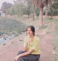 Geetha - escort in Ahmedabad
