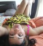 Geetha - Acompañantes transexual in Negombo Photo 1 of 4