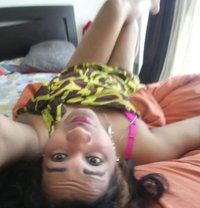 Geetha - Acompañantes transexual in Negombo