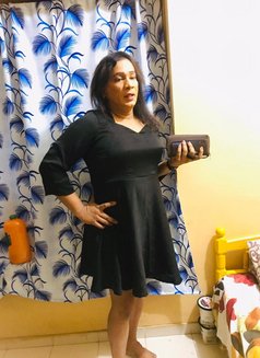 Geetha - Acompañantes transexual in Negombo Photo 4 of 4