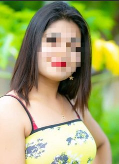 Geethma Peiris - escort in Colombo Photo 1 of 2