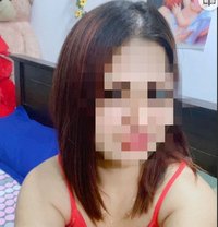 Geethma Peiris - escort in Colombo
