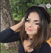 Geethma Peiris - escort in Colombo
