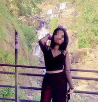 Geethma Peiris - escort in Colombo