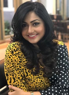 Geethu - escort in Ernakulam Photo 2 of 2