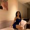 Geetika - escort in Bangalore