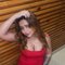 Geetika - escort in Hyderabad