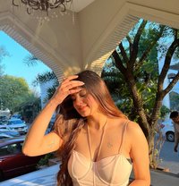 Geetika - escort in Kochi