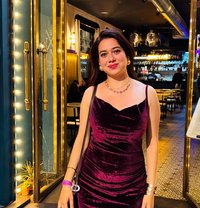 Geetika - escort in Lucknow Photo 1 of 5