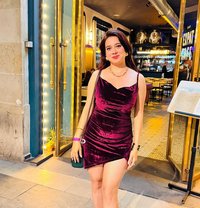 Geetika - escort in Lucknow