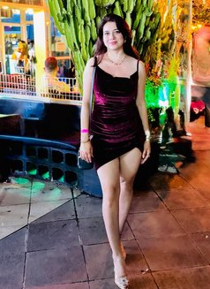 Geetika - escort in Lucknow Photo 5 of 5