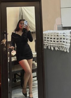 Geetika - escort in Navi Mumbai Photo 1 of 7