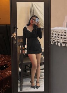 Geetika - escort in Navi Mumbai Photo 2 of 7