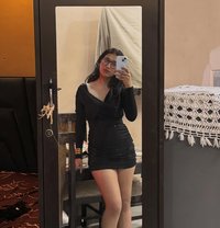 Geetika - escort in Navi Mumbai