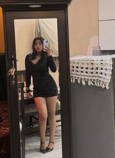 Geetika - escort in Navi Mumbai Photo 3 of 7