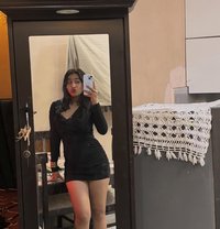 Geetika - escort in Navi Mumbai