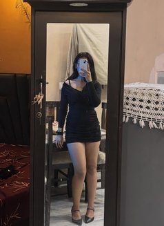 Geetika - escort in Navi Mumbai Photo 4 of 7