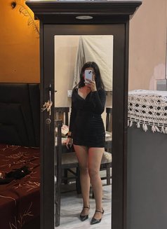 Geetika - escort in Navi Mumbai Photo 5 of 7