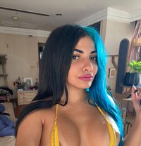 GeexoBkk/ incall / outcall - escort in Bangkok