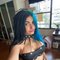 GeexoBkk/ incall / outcall - puta in Bangkok