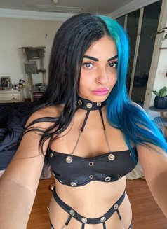 GeexoBkk/ incall / outcall - escort in Bangkok Photo 18 of 18