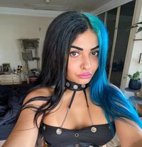 GeexoBkk/ incall / outcall - escort in Bangkok Photo 18 of 18