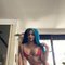 GeexoBkk/ incall / outcall - escort in Bangkok