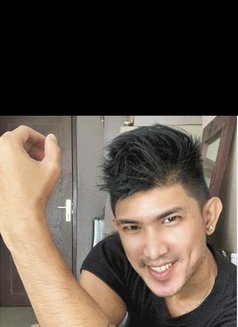 Geez - Acompañantes masculino in Bali Photo 5 of 5