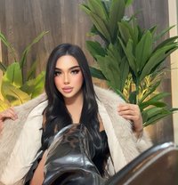 Gegee - Acompañantes transexual in Khobar Photo 16 of 23