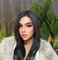 Gigi - Transsexual escort in Khobar
