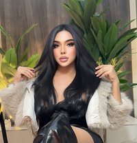Siren - Acompañantes transexual in Riyadh Photo 1 of 7