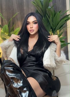 Gegee - Acompañantes transexual in Khobar Photo 24 of 25