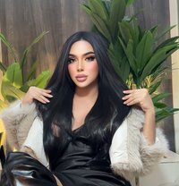 Siren - Transsexual escort in Riyadh